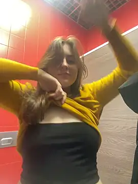 Topvi  online show from 01.08.25