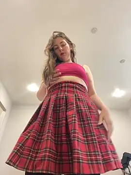 Topvi  online show from 11.23.25