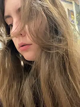 Snapshot of Topvi_ chatting on 02.13.26 Topvi online show from 02.13.26