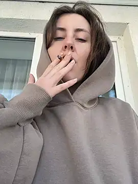 Snapshot of Topvi_ chatting on 02.22.26 Topvi online show from 02.22.26