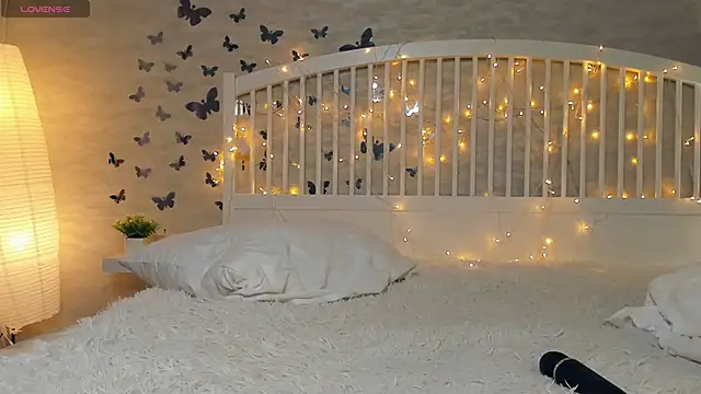 EthalBuffkin online show from 03.13.25