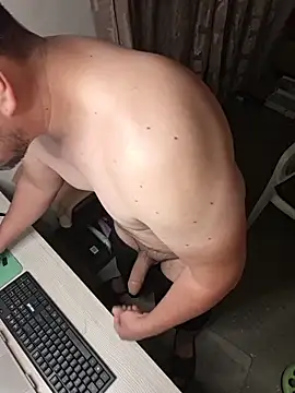 pob cam online show from 02.20.26