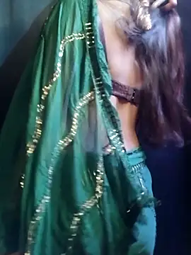 Esha Babyy online show from 09.20.25