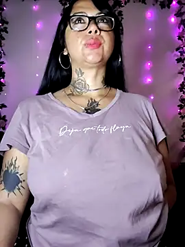 Saloome- online show from 12.18.25