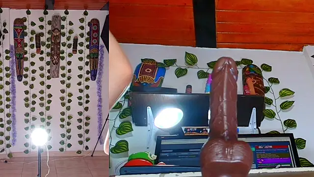 sharlotte funny online show from 03.17.26