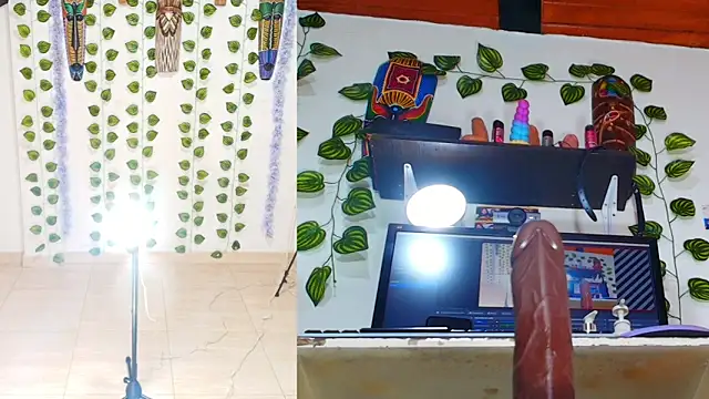 sharlotte funny online show from 04.17.26