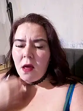 Viola SassyX online show from 12.02.24