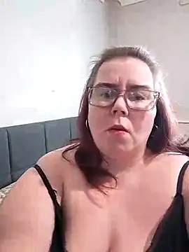 Viola SassyX online show from 03.10.25