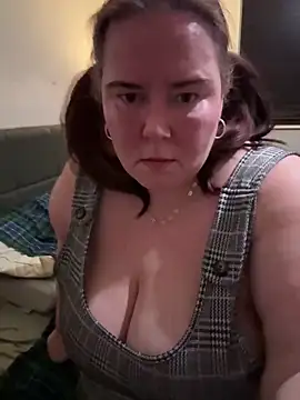 Viola SassyX online show from 03.14.25