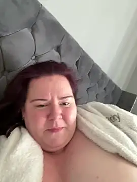 Viola SassyX online show from 03.22.25