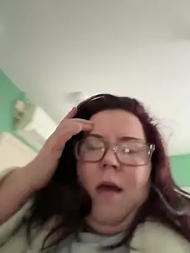 Viola SassyX online show from 03.23.25