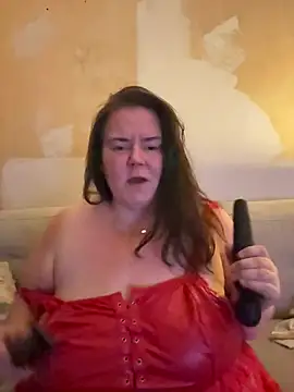 Viola SassyX online show from 07.19.26