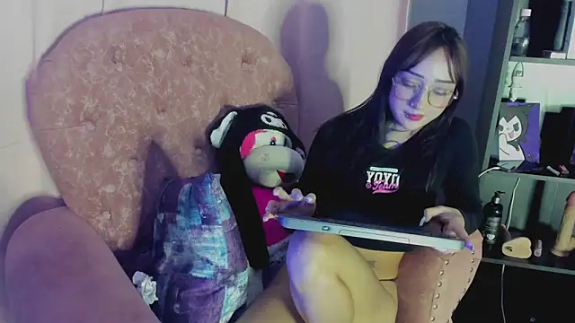 yulianademond66 online show from 09.16.25