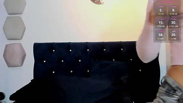 yulianademond66 online show from 07.15.26