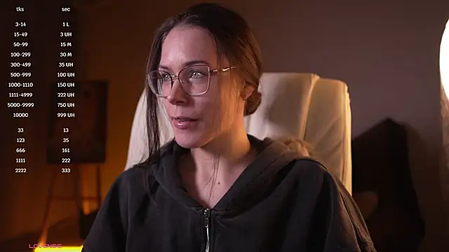 avelyssa online show from 03.04.25