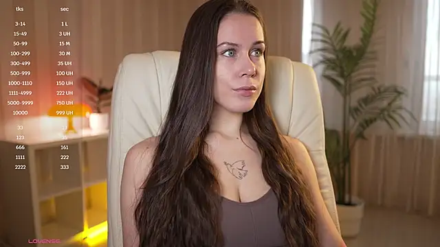 avelyssa online show from 03.11.25