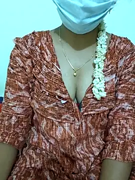 Snapshot of Ammualagitamil chatting on 10.16.25 Ammualagitamil online show from 10.16.25