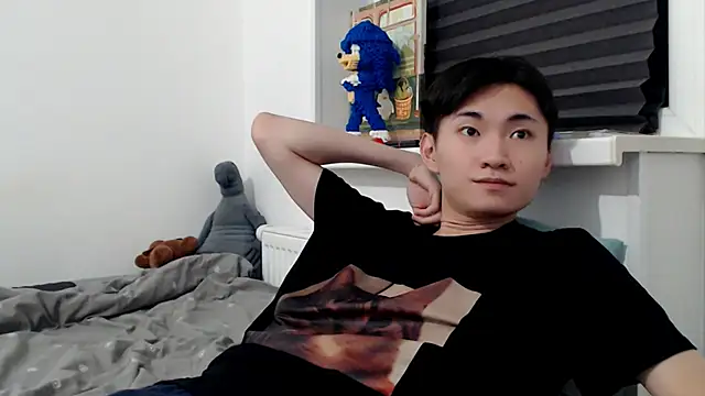 Miram Yu online show from 11.09.25