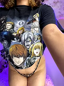 MadelineBenet online show from 10.03.25