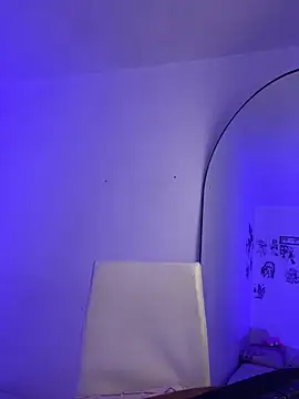 MadelineBenet online show from 11.18.25