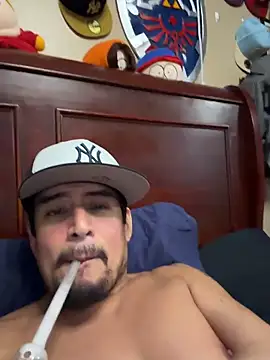 TommyPNP2846 online show from 12.16.25