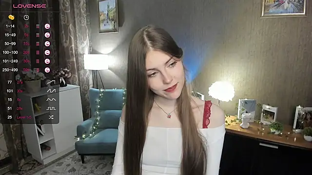 DarleneHatt online show from 02.15.25