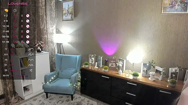 DarleneHatt online show from 03.04.25