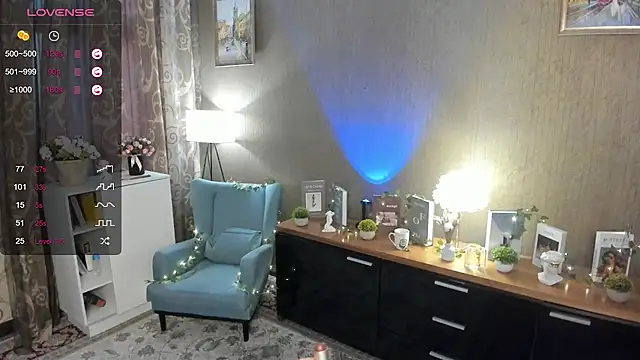 DarleneHatt online show from 03.08.25