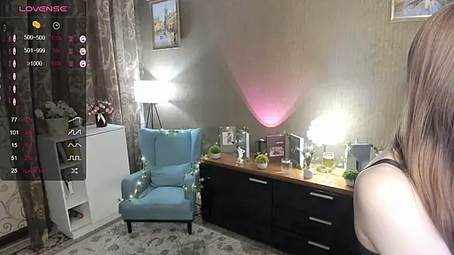 DarleneHatt online show from 03.13.25