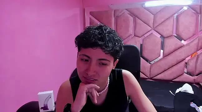 Snapshot of Im_Mathias chatting on 01.17.25 Im Mathias online show from 01.17.25