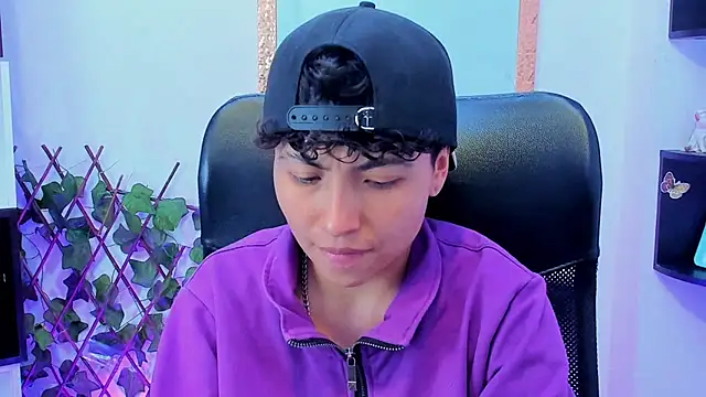 Im Mathias online show from 02.10.26