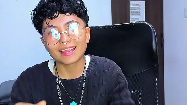 Im Mathias online show from 02.22.26