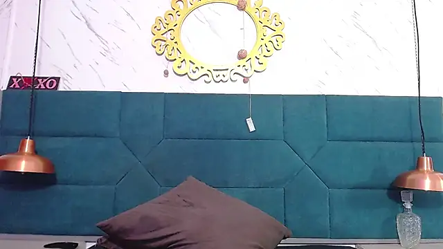 salome daniel online show from 02.27.25