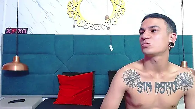 salome daniel online show from 03.01.25