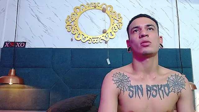 salome daniel online show from 03.04.25