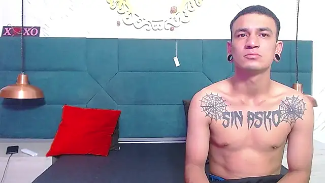 salome daniel online show from 03.21.25