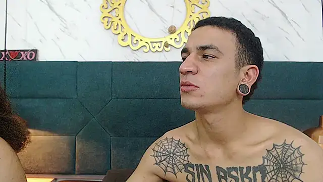 salome daniel online show from 10.09.25