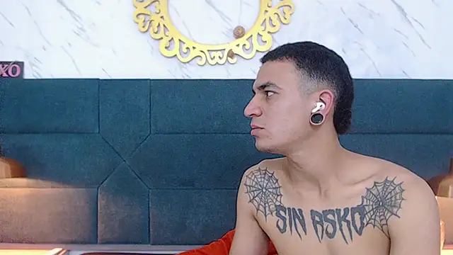 salome daniel online show from 10.14.25