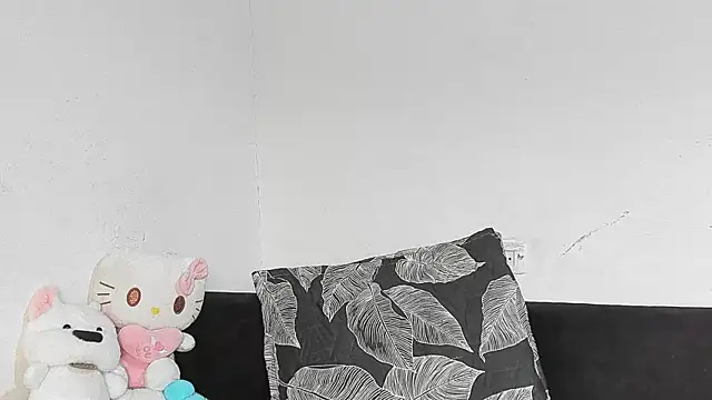 salome daniel online show from 06.25.26