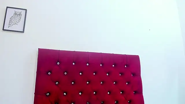 Melody Megann online show from 04.09.26