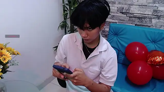 Eriol  online show from 02.06.25