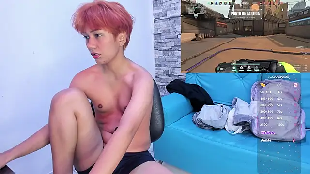 Eriol  online show from 02.27.25