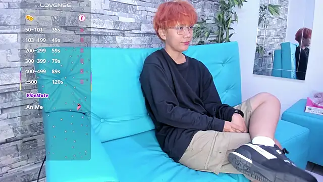 Eriol  online show from 02.28.25