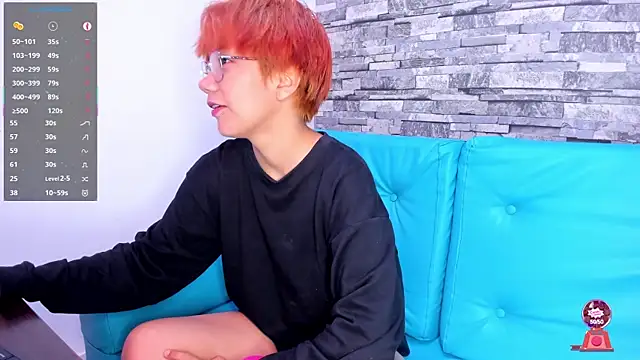 Eriol  online show from 03.09.25