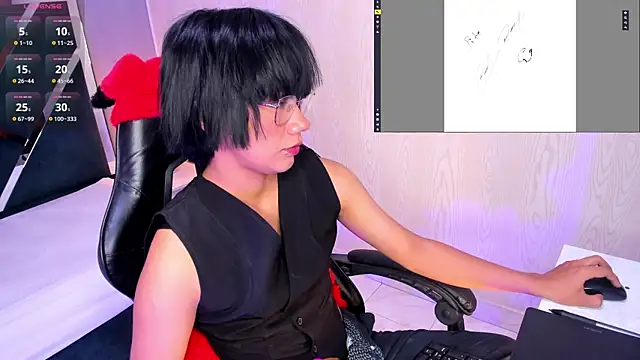 Eriol  online show from 04.19.26