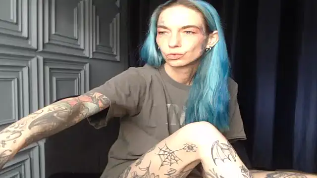 RavenryderUK online show from 04.20.26