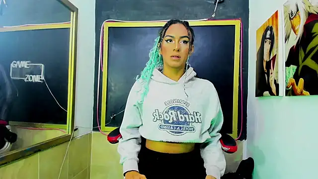 Snapshot of Isabella_stanford2 chatting on 11.19.25 Isabella stanford2 online show from 11.19.25