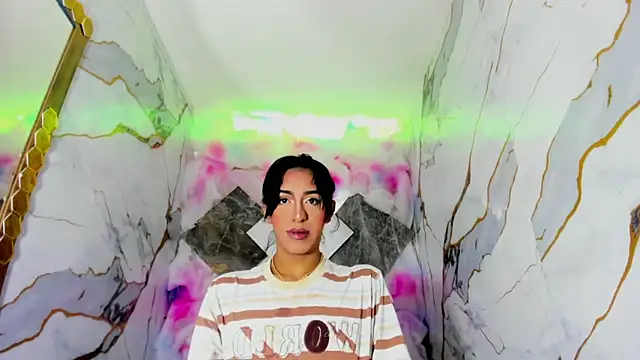 Isabella stanford2 online show from 12.04.25