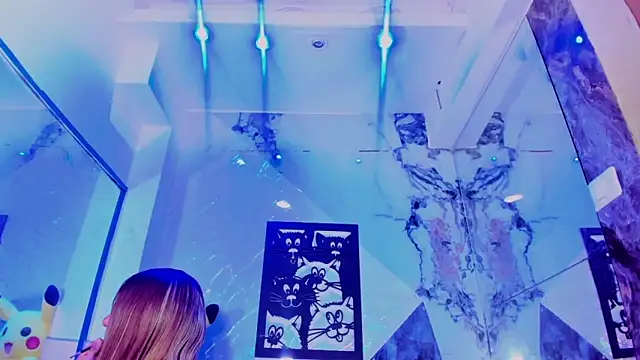 Isabella stanford2 online show from 02.13.26