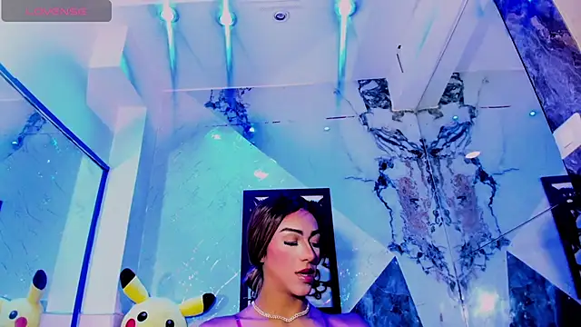 Isabella stanford2 online show from 02.14.26